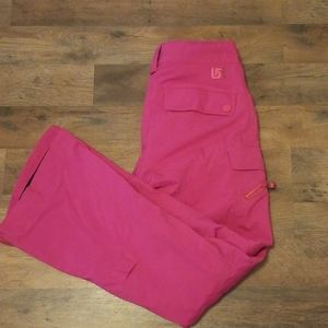 Burton Snowboarding pants